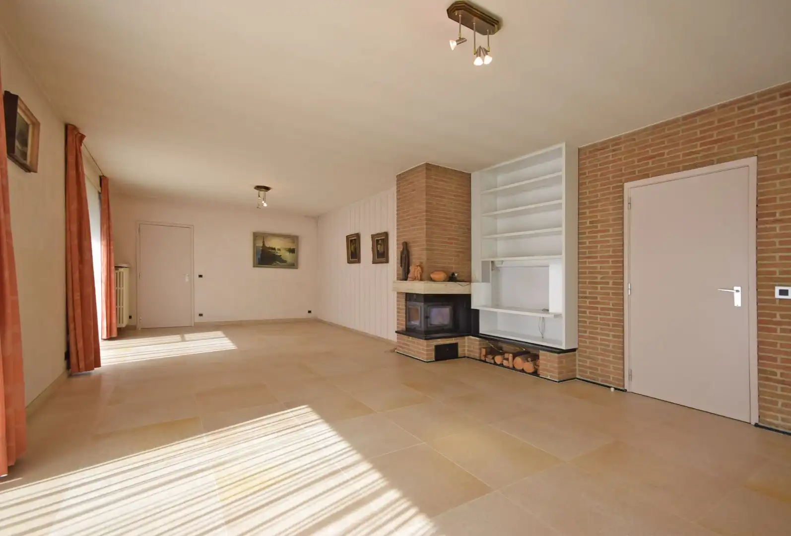  Stijlvolle bungalow in residentiële wijk te Beveren (Roeselare) foto 6