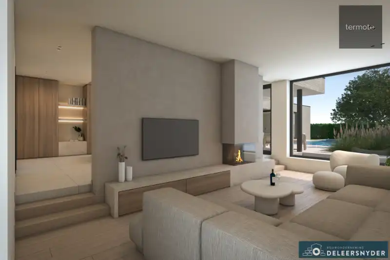 Prestigieuze villa foto 18