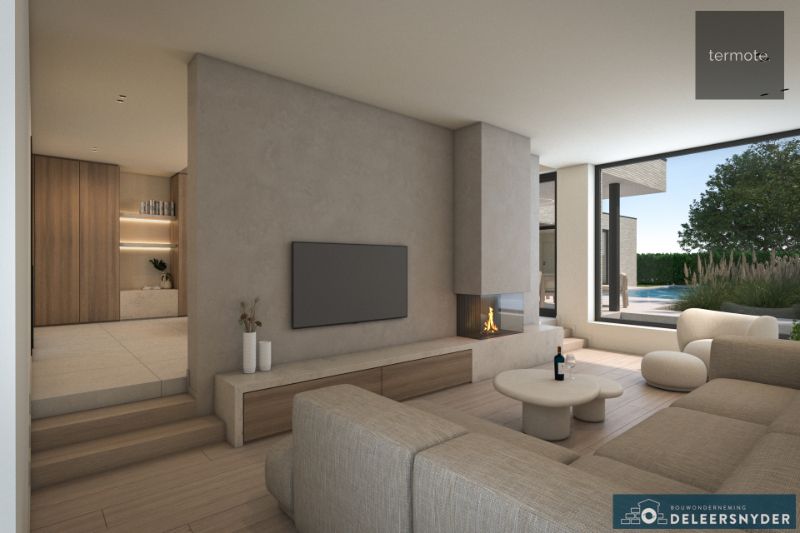 Prestigieuze villa foto 18