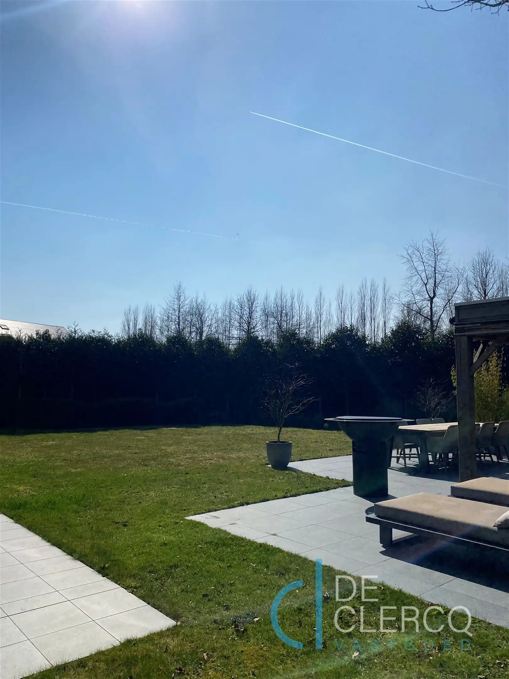 Prachtige villa in pastorijstijl te huur in Lochristi!  foto 22