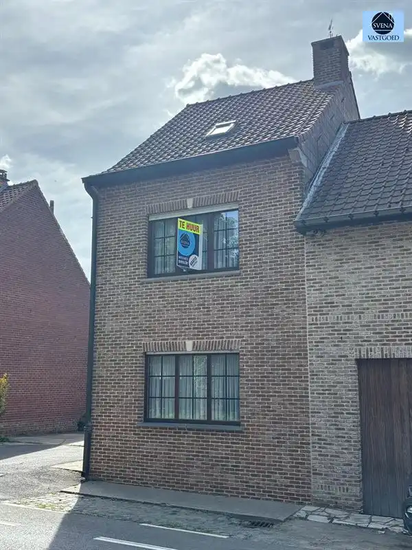 Huis te huur GROTEWEG 427 - 9500 GERAARDSBERGEN
