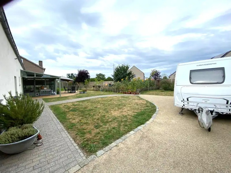 Zeer verzorgde woning/hoeve met tuin centrum Geel op 10a51ca foto 22