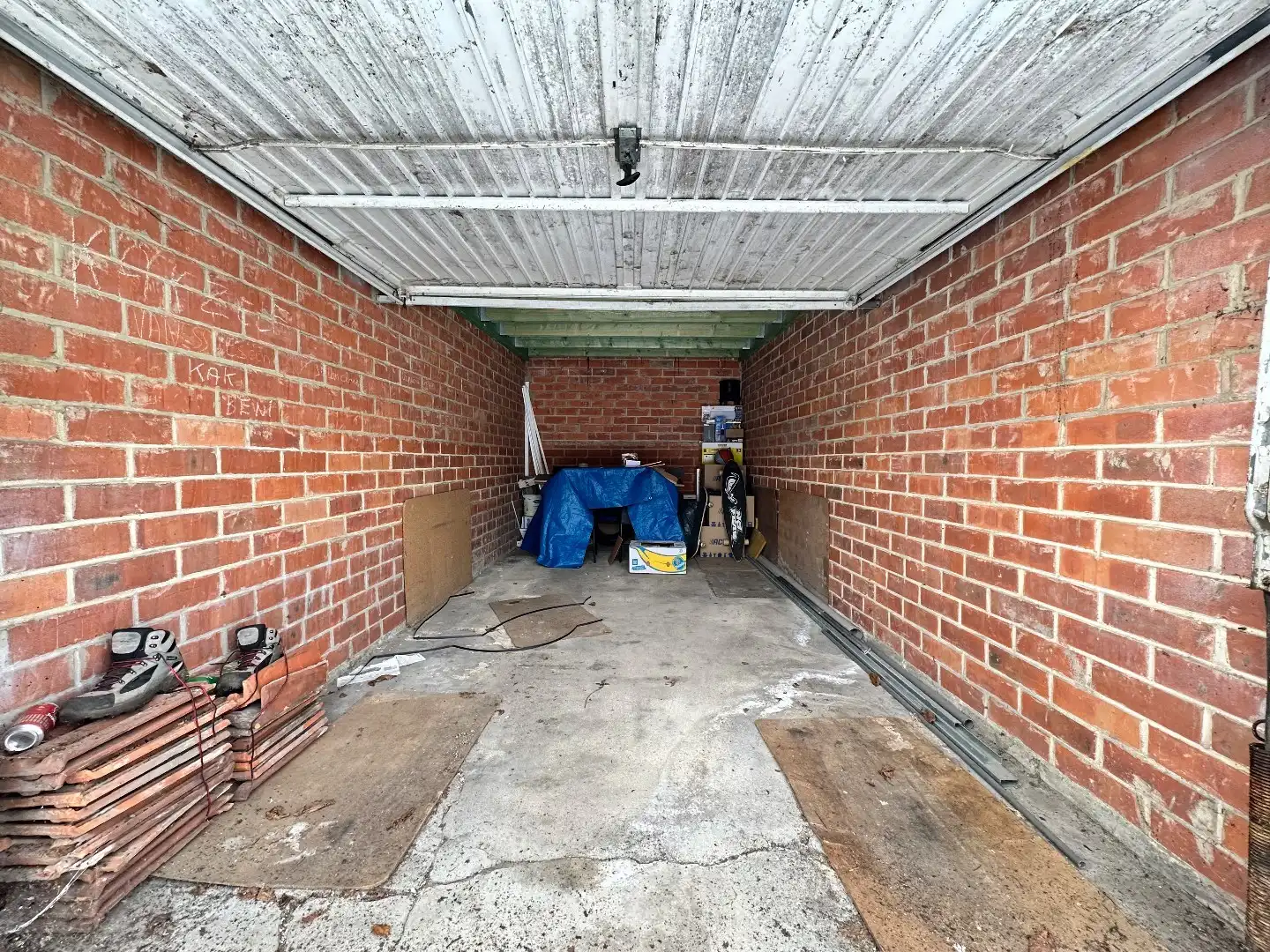 Gezellige woning op wandelafstand van het centrum van Tongeren foto 21