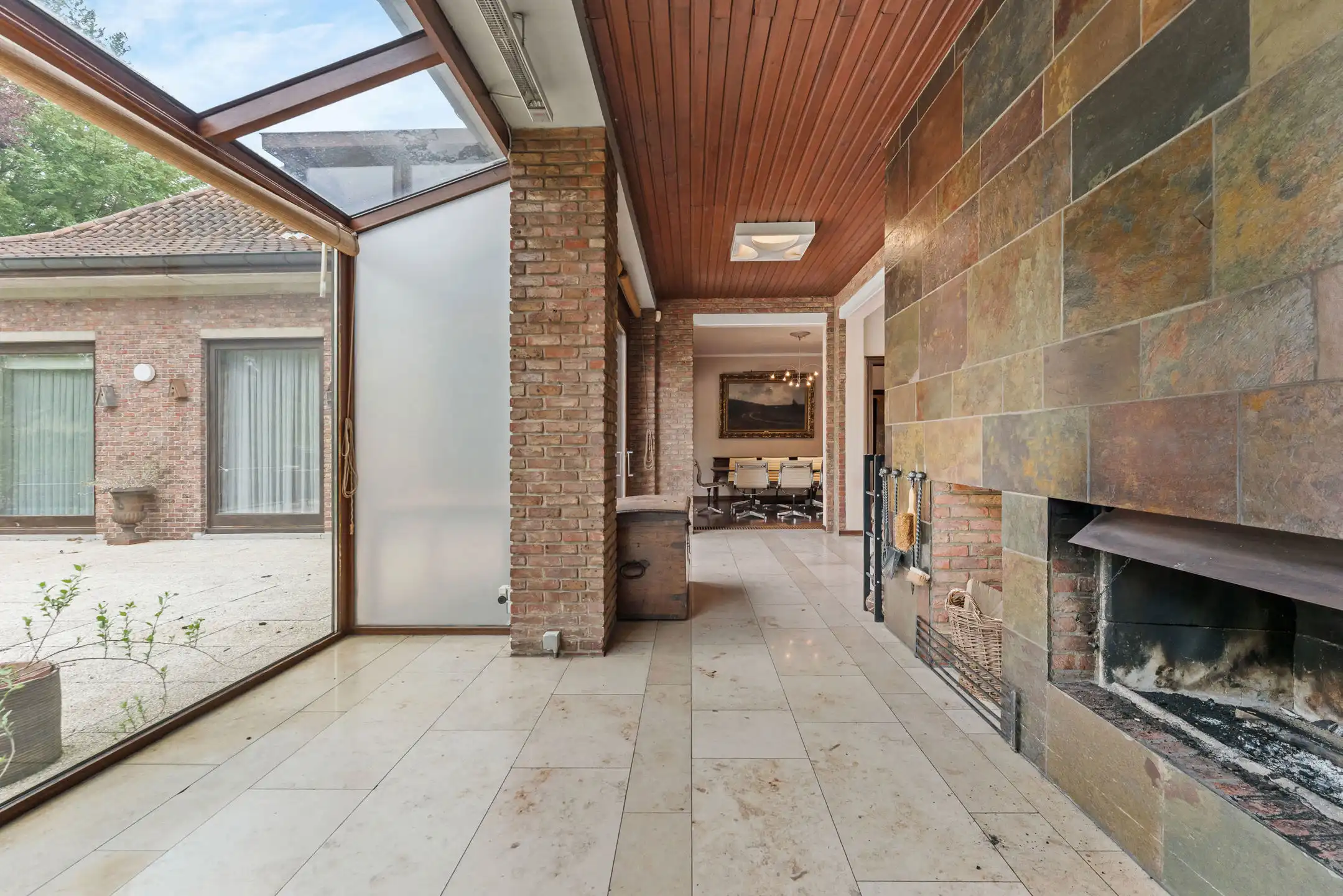 Villa met unieke parktuin op 46a89ca in Bilzen foto 17