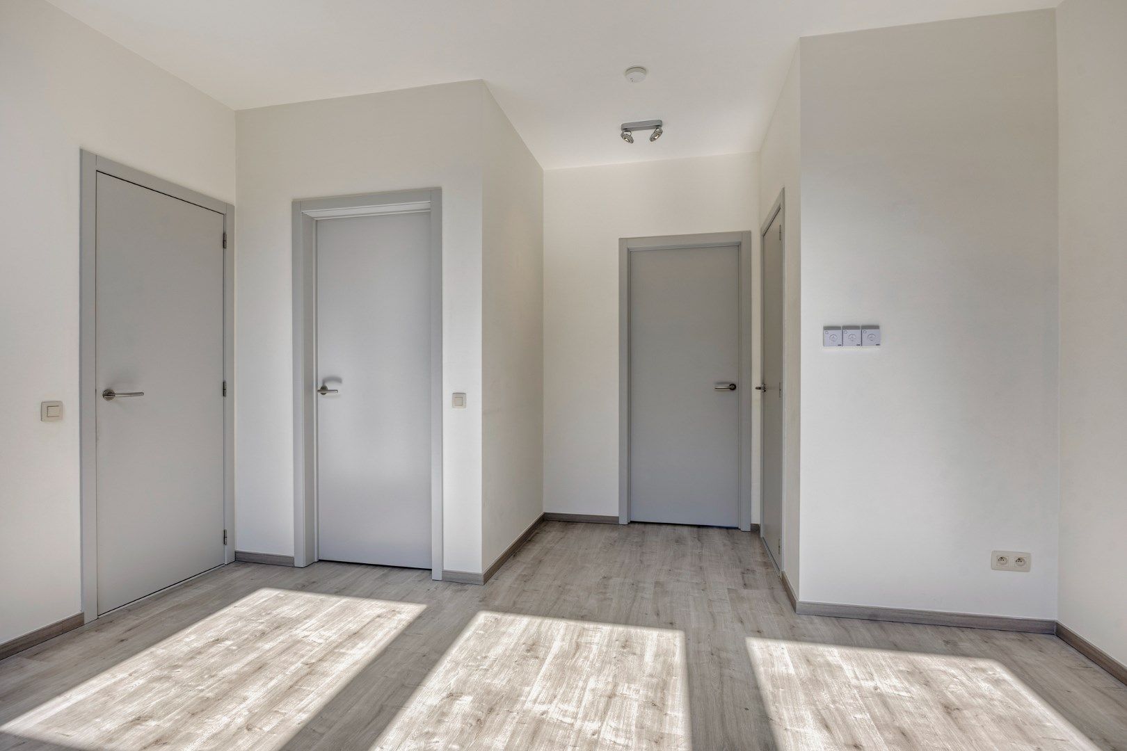 Lichtrijk appartement in Kumtich te huur - bewoonbare opp. 110 m² - EPC 110 kWh/m² foto 13