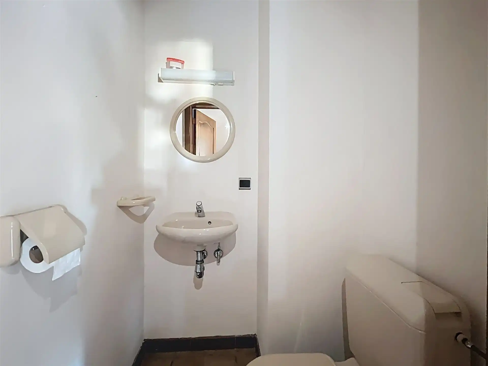 Ruime woning met 3 slaapkamers en garage (60 m²)  foto 5