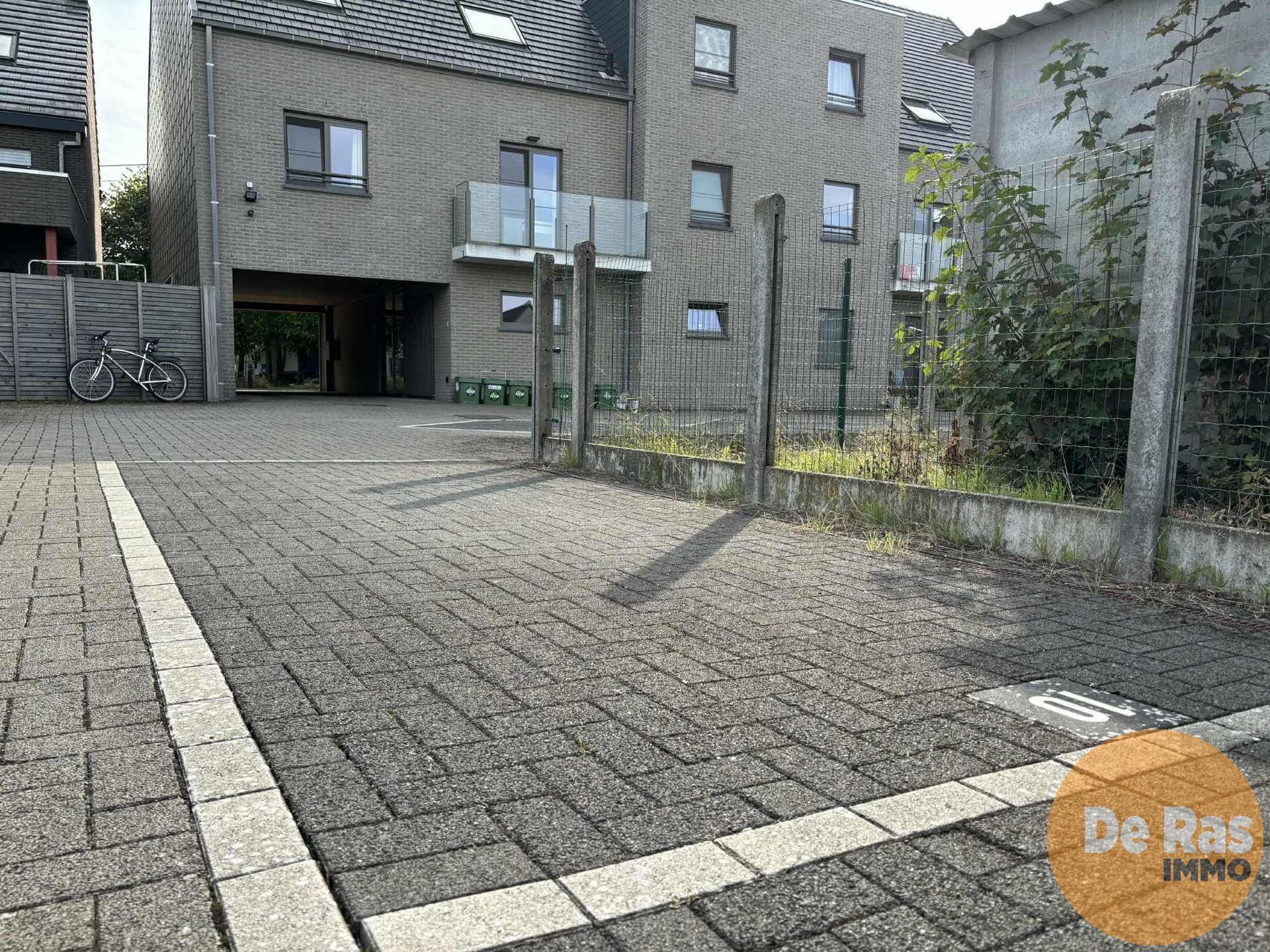 LEDE - ENERGIEZUINIG appartement met 2 slpks nabij centrum.  foto 17