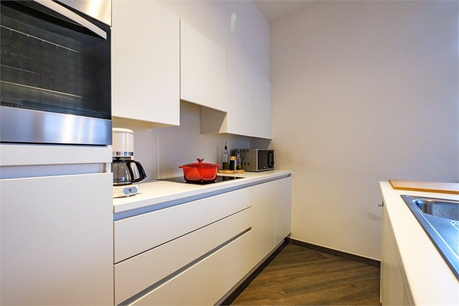 KNAP APPARTEMENT MET 1 SLK IN  HARTJE SINT-TRUIDEN foto 8