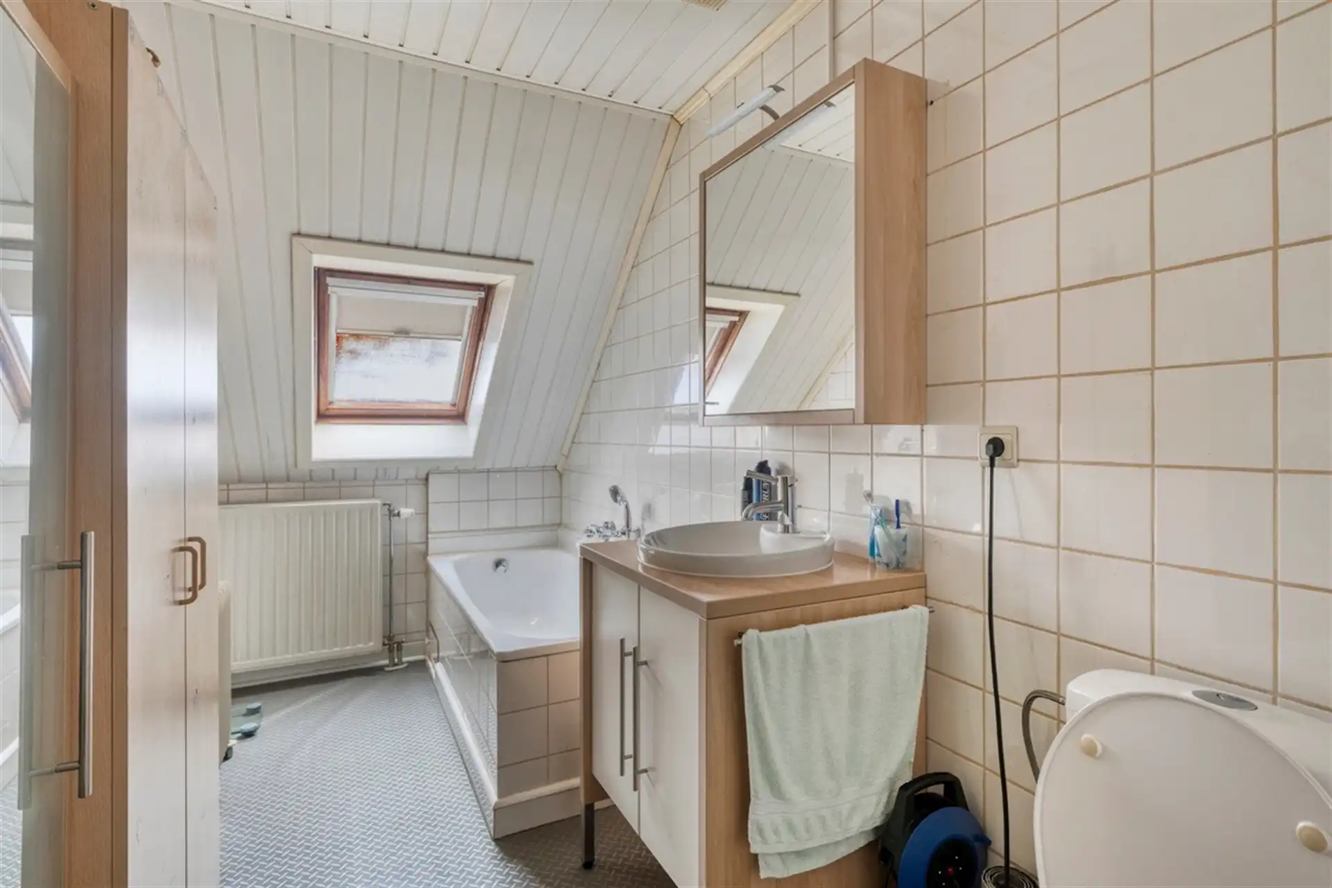 Appartementegebouw met 8 entiteiten foto 8