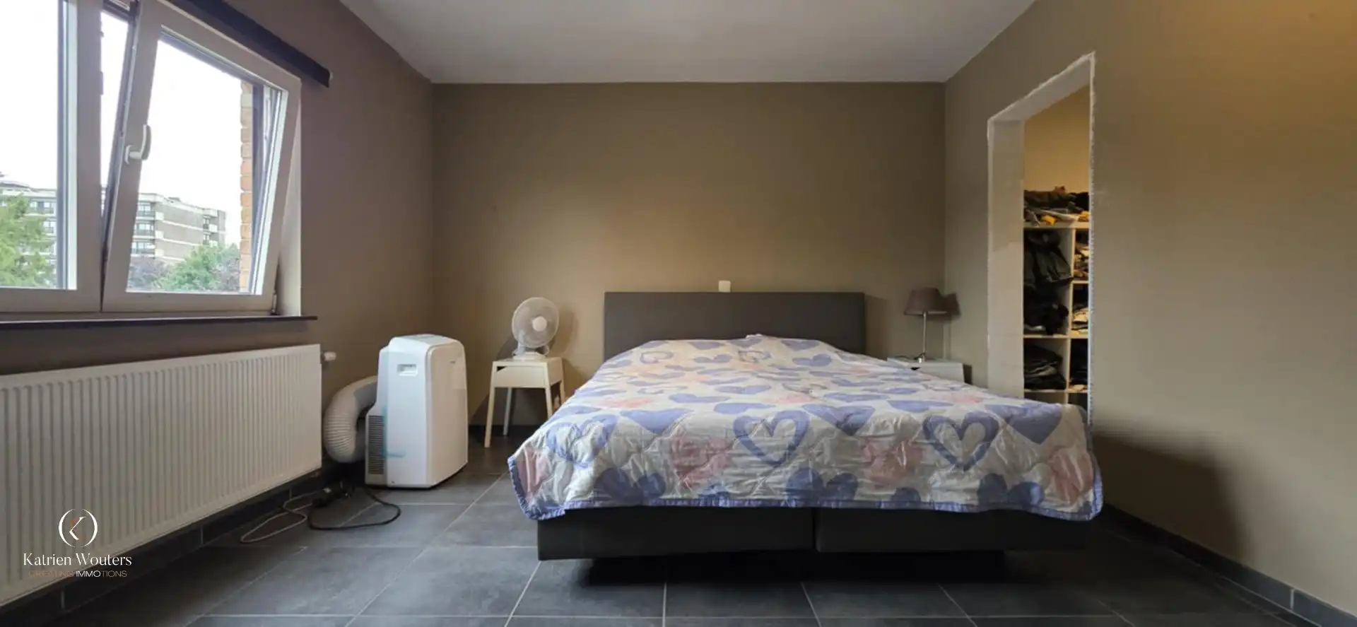 Energiezuinige stadswoning met 3 à 4 slaapkamers foto 12