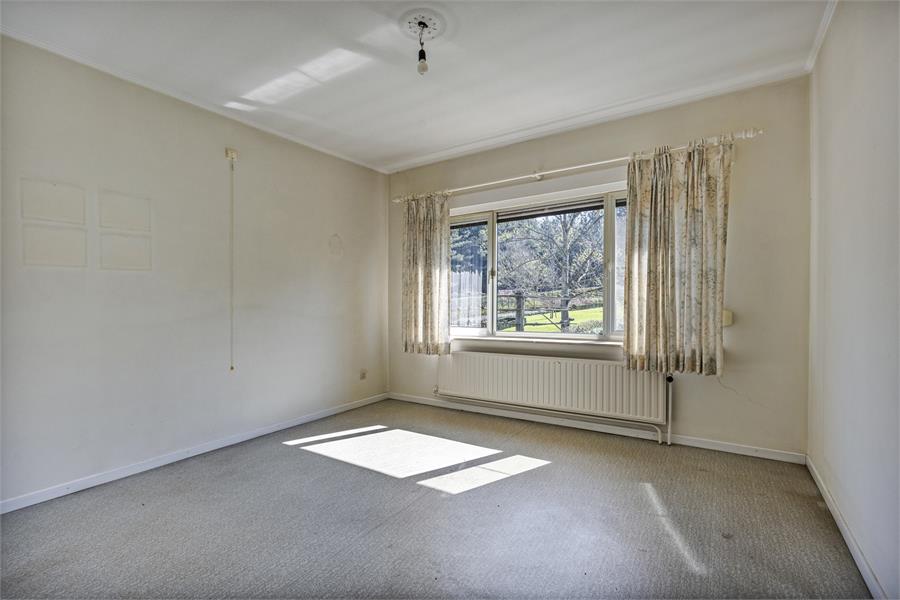 Huis te koop met zonnige tuin in Schaffen (Diest) foto 15