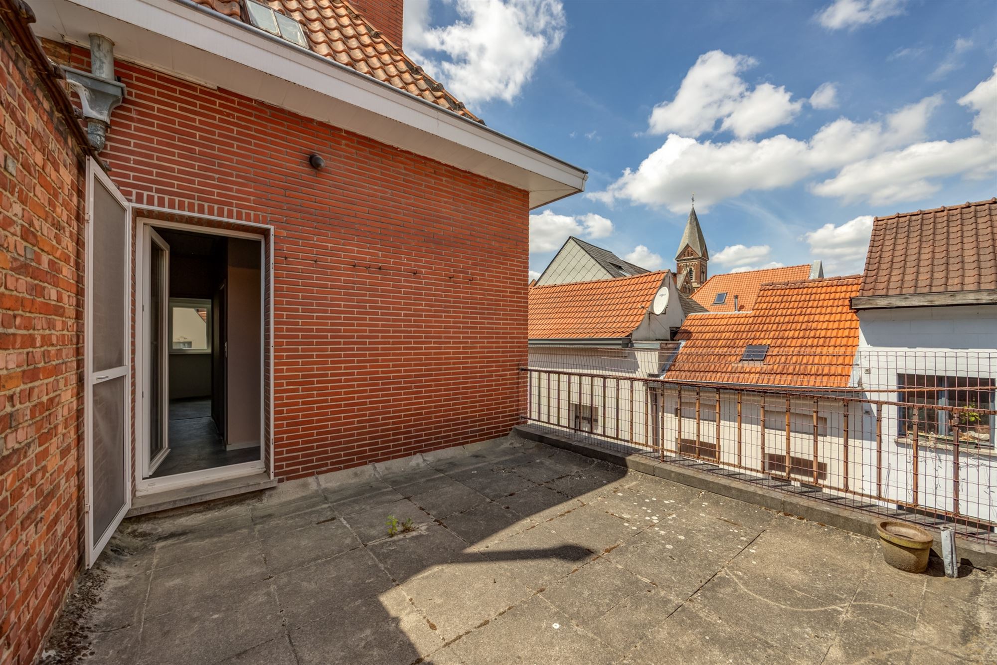 Gezinswoning/handelshuis op toplocatie in Mechelen  foto 21