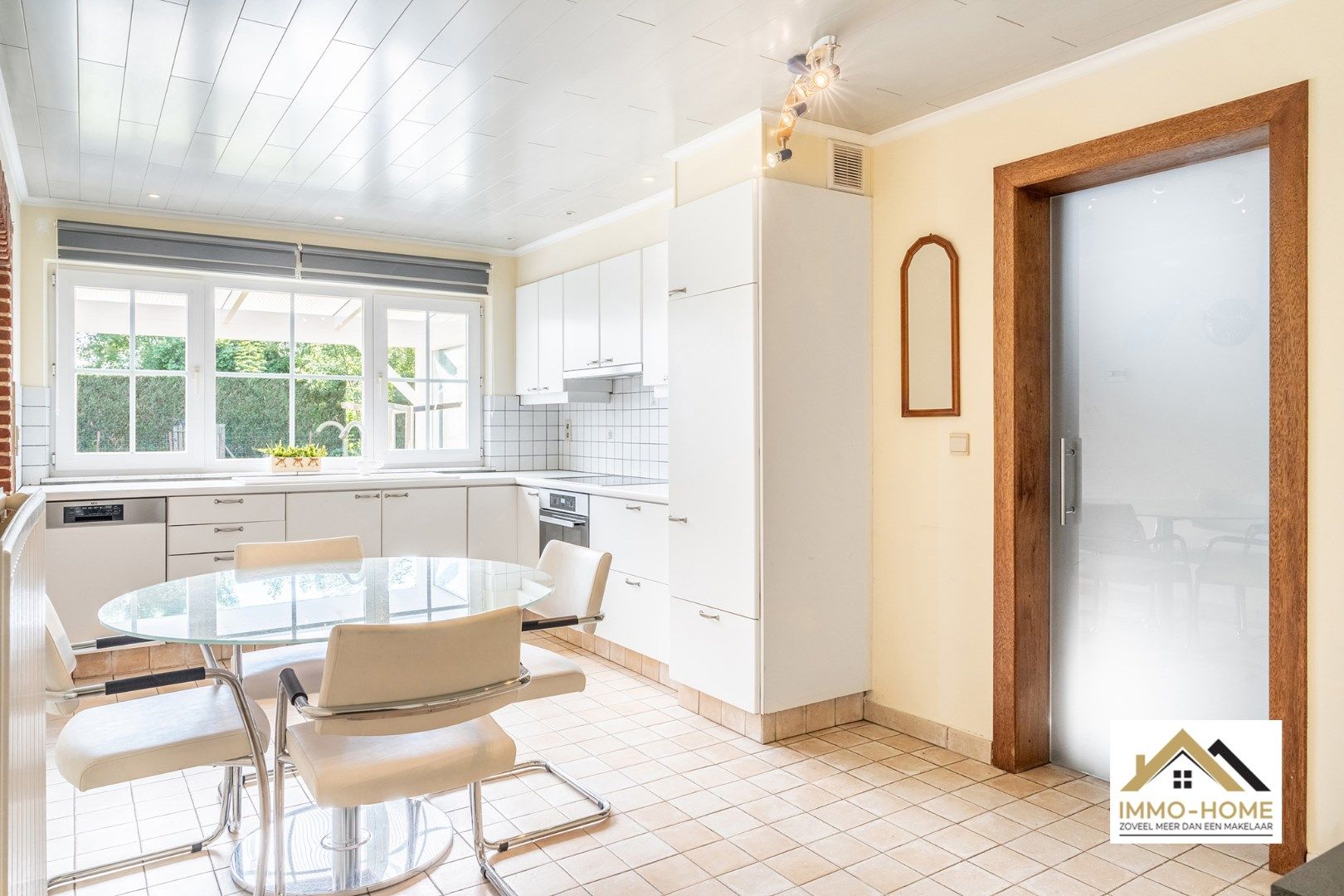 Charmante woning in Lochristi/Zeveneken!! foto 12