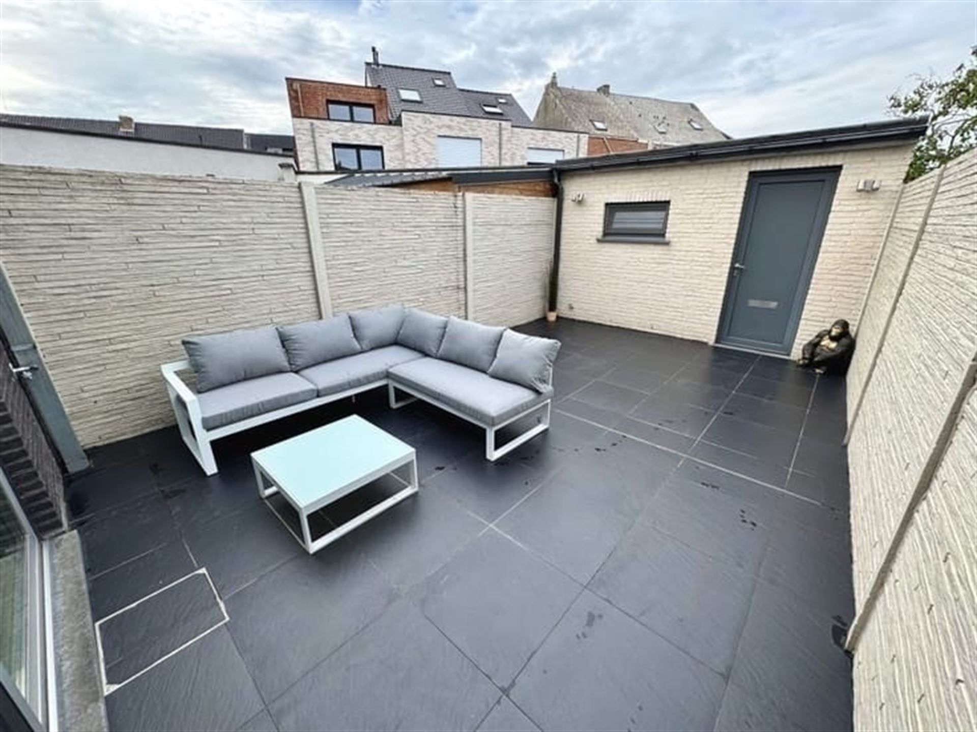 volledig vernieuwe woning nabij het centrum! foto 19