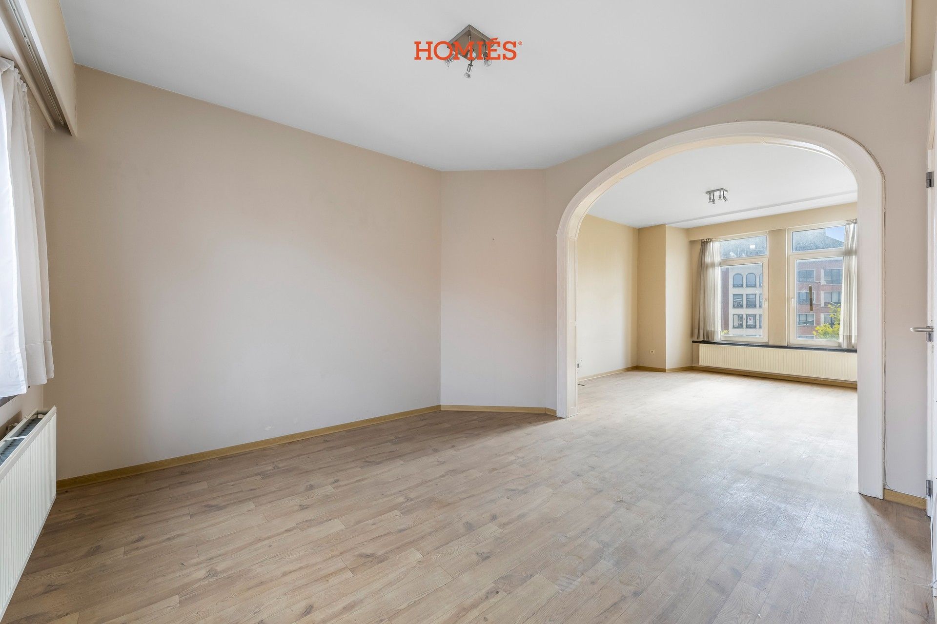 Renovatieproject met handelspand en studio’s in hartje Leuven foto 16