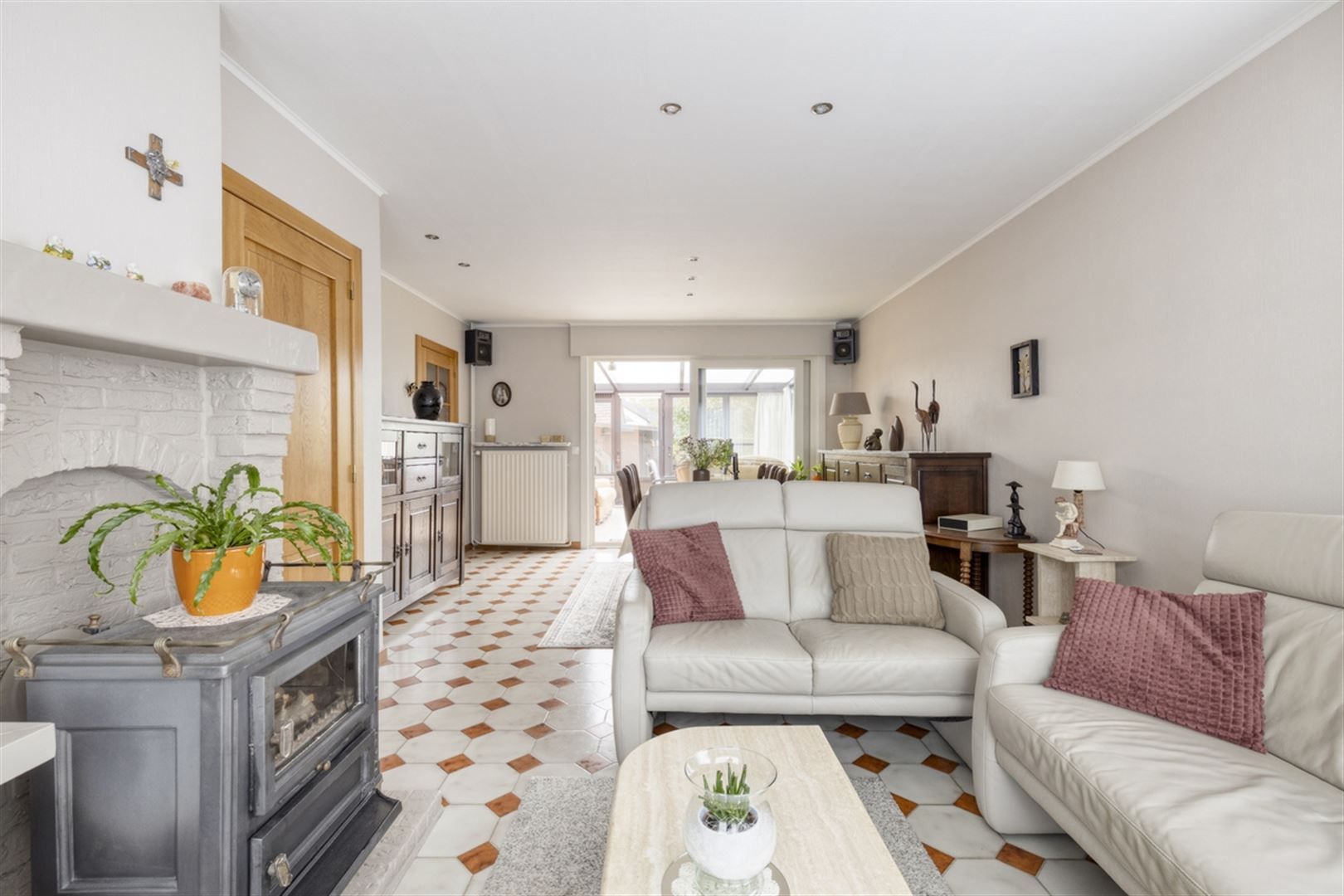 Verzorgde woning met 3 slaapkamers foto 9