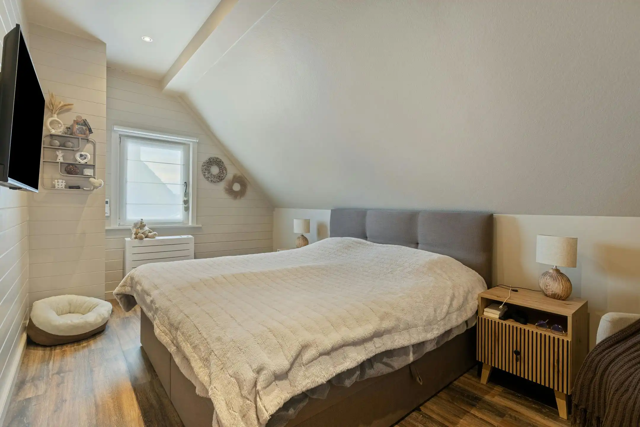 Sfeervol, instapklaar huis te Moerkerke (Damme)  foto 16