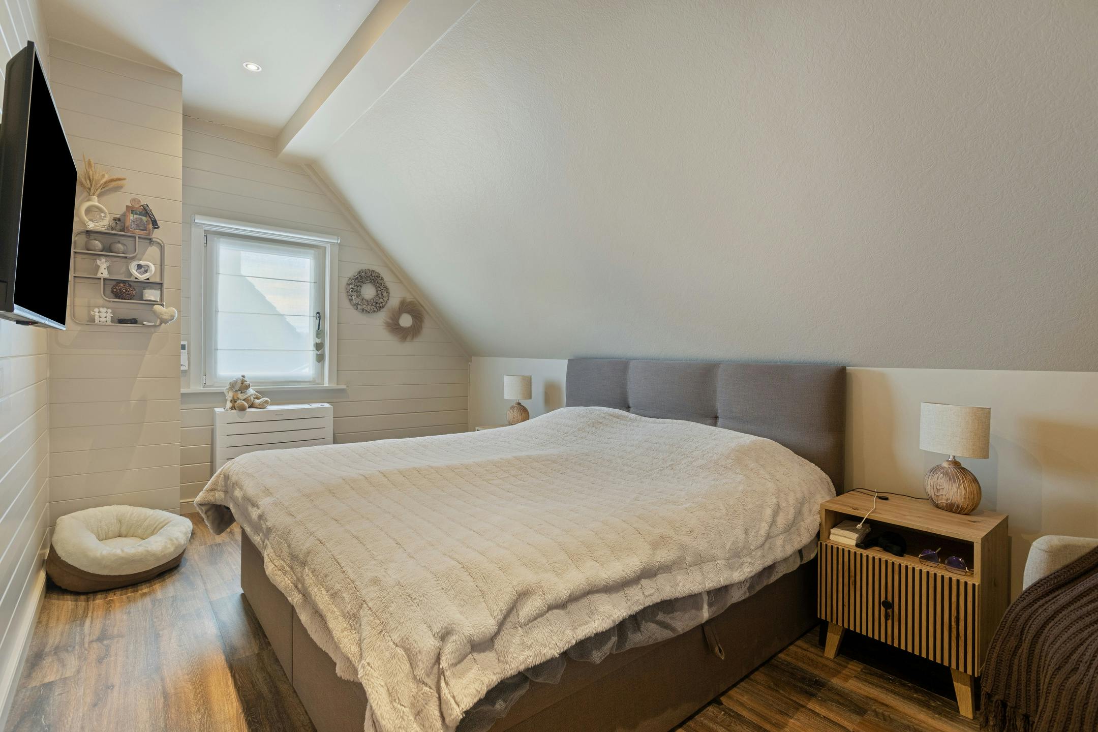 Sfeervol, instapklaar huis te Moerkerke (Damme)  foto 15