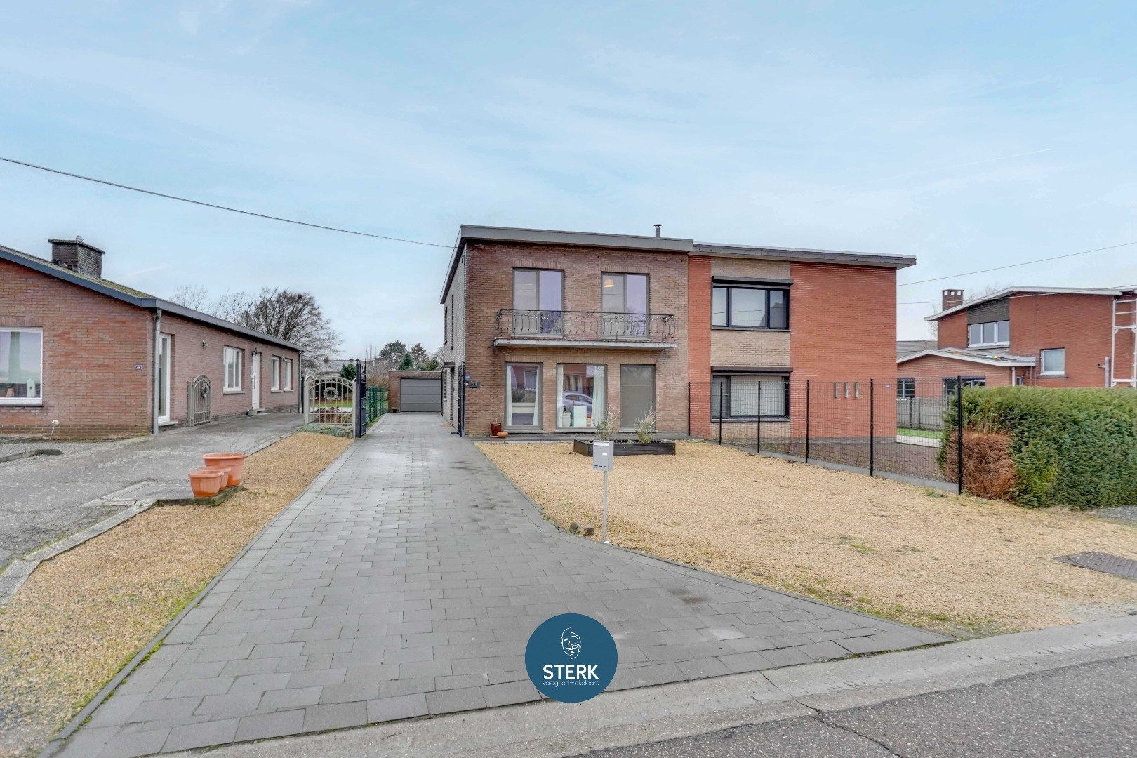 Huis te koop Rosmeerweg 24 - - 3620 Lanaken