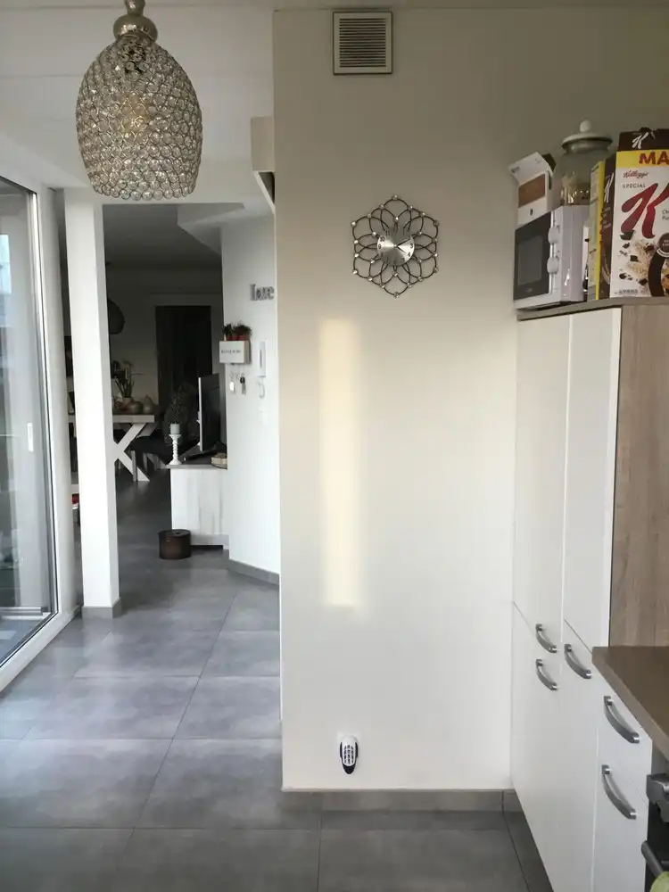 RESIDENTIE MOREAUX foto 5