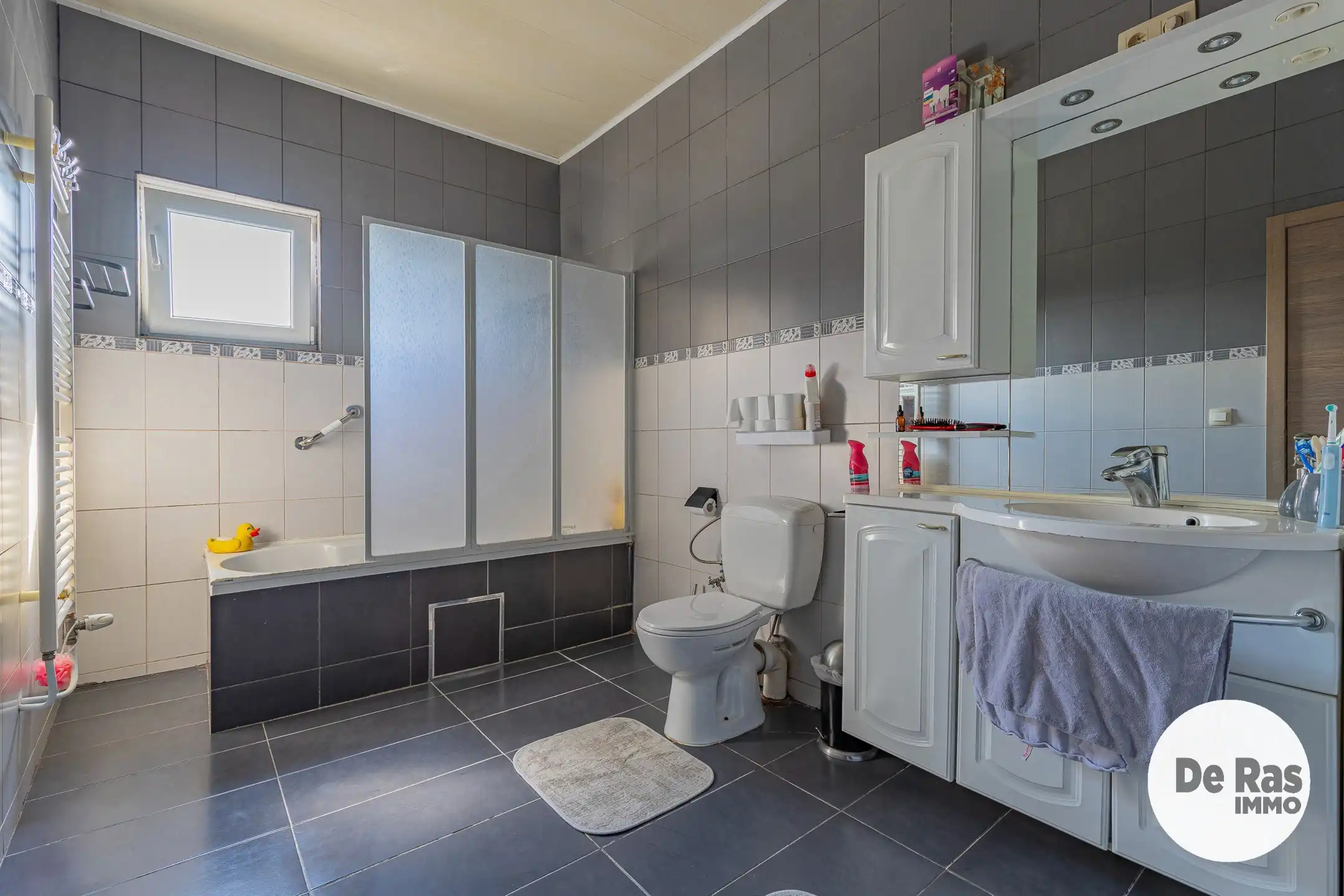 AALST-Instapklare, energiezuinige woning op centrale ligging foto 12