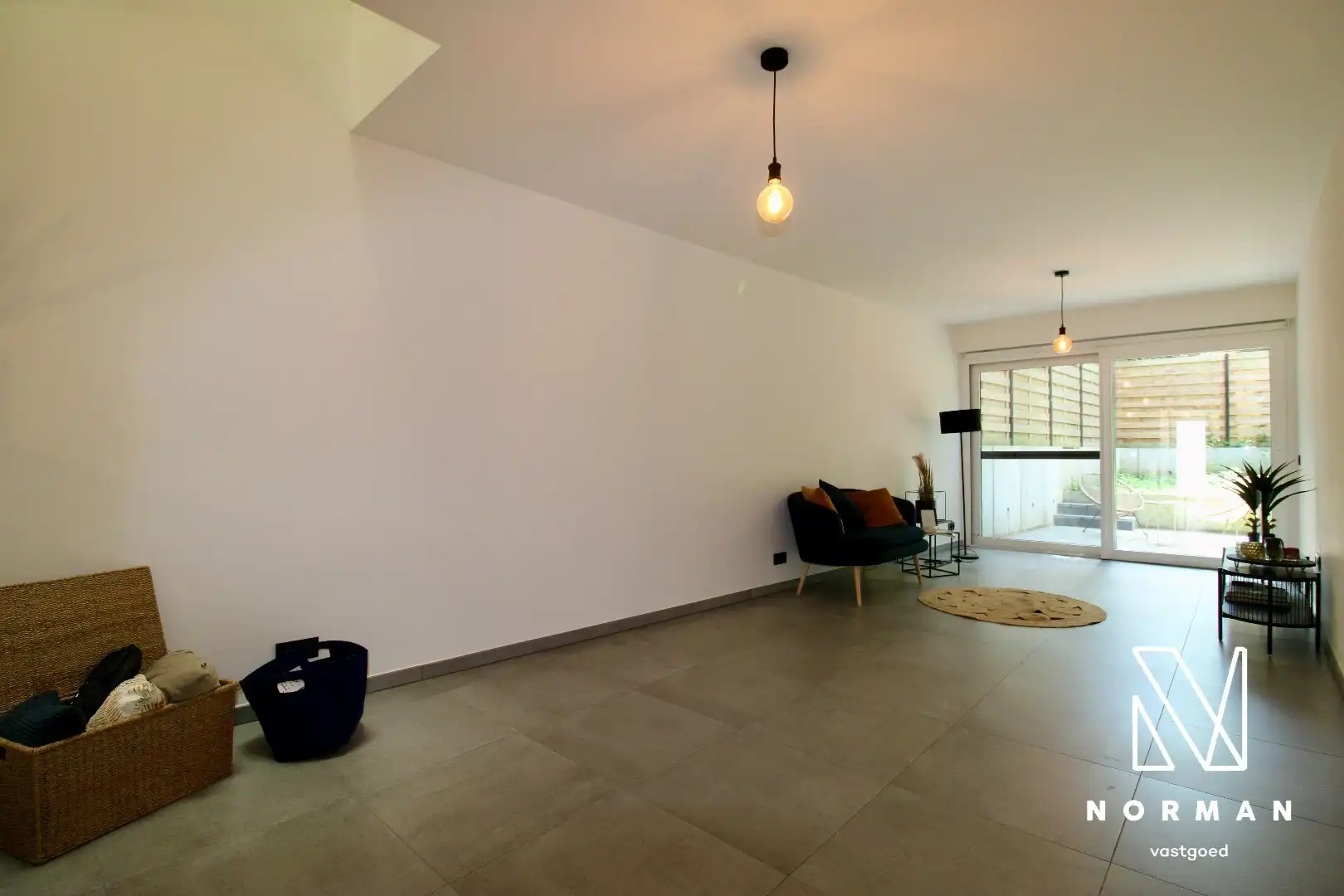 Nieuwbouwwoning met drie ruime slaapkamers! foto 8