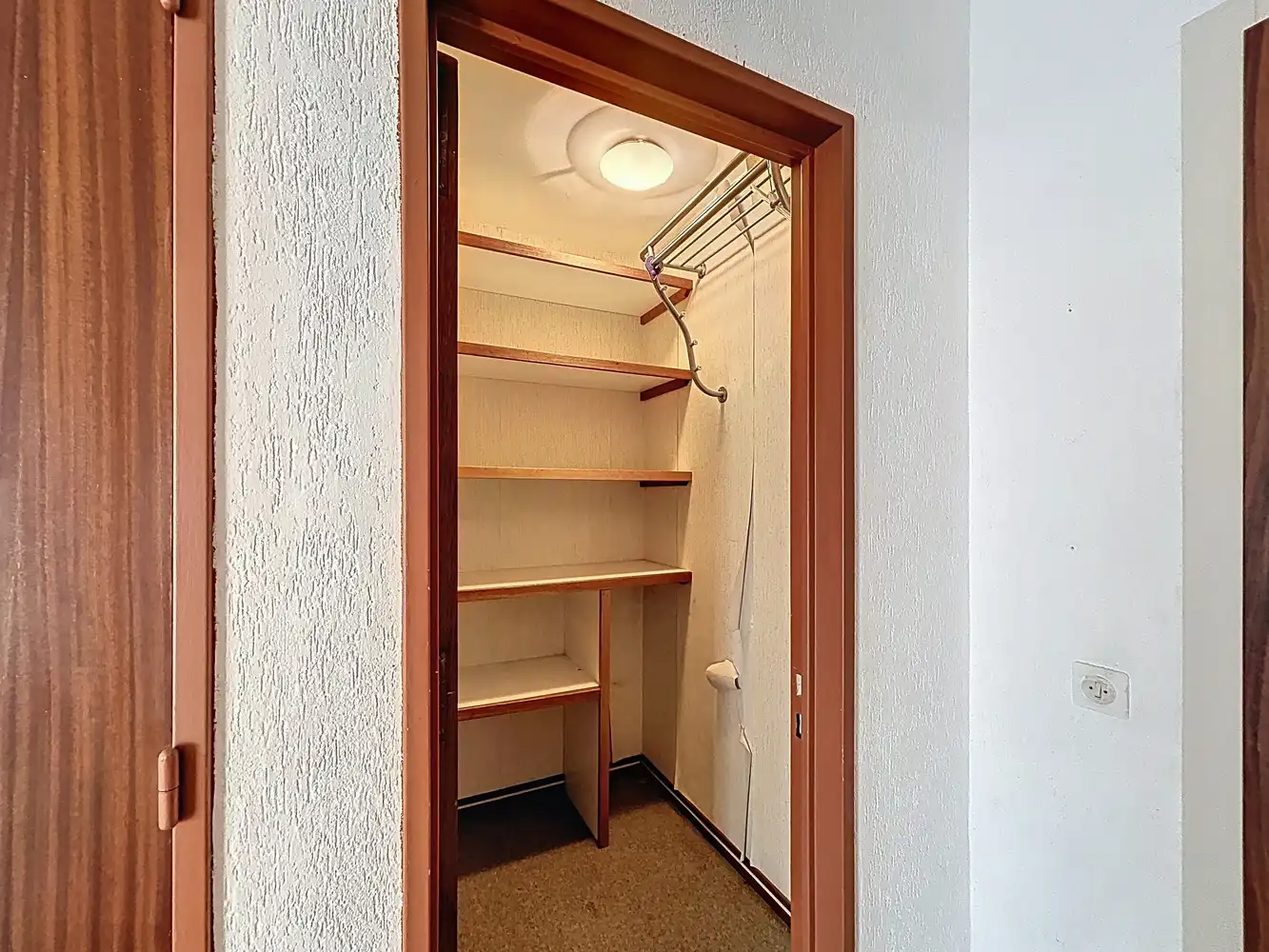 Appartement met garage vlakbij Te Boelaarpark! foto 11