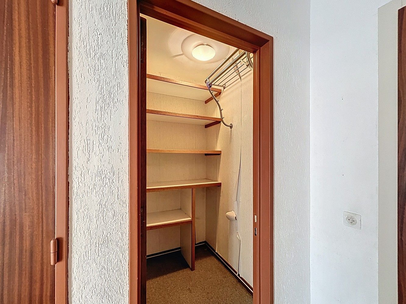 Appartement met garage vlakbij Te Boelaarpark! foto 10