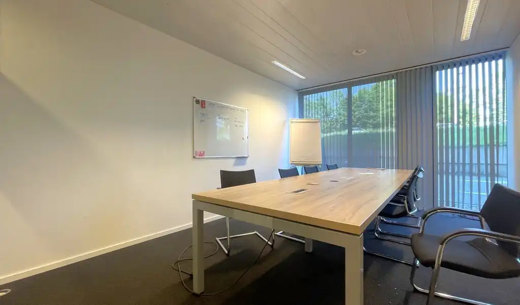 Hoogwaardige kantoren te huur in City Link in Berchem foto 12