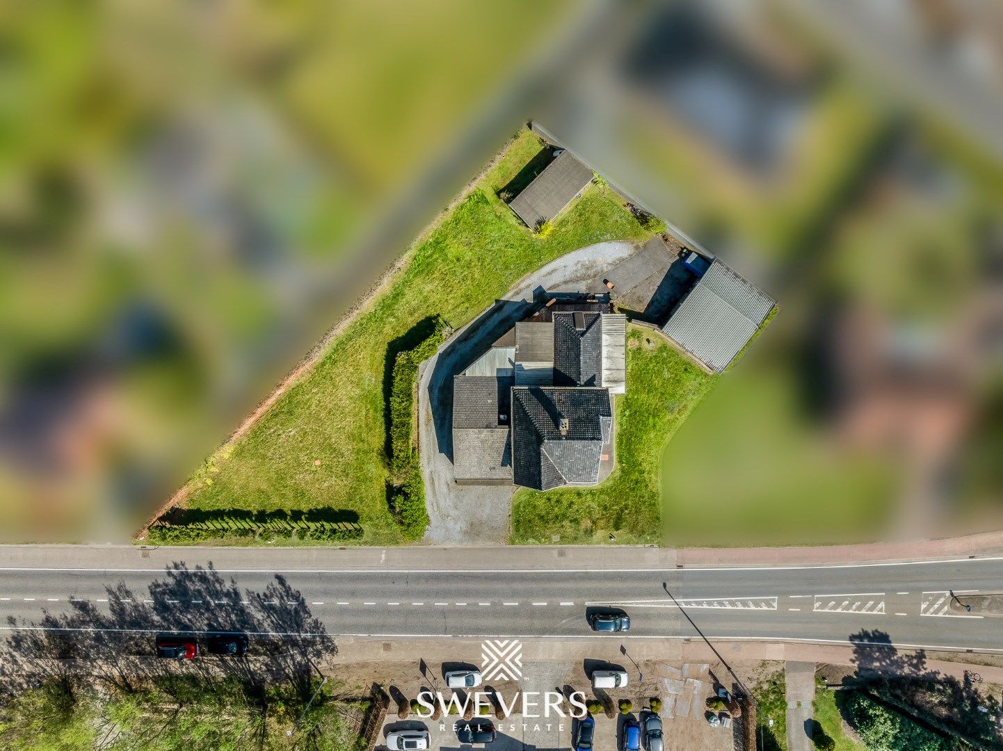 Royale woning op 17a10ca–Ideaal als kangoeroewoning, handelszaak of villa te Zonhoven foto 30