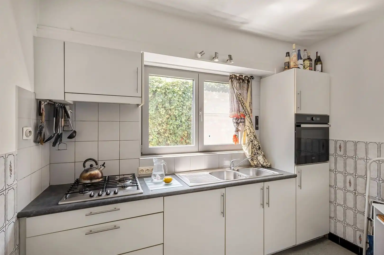 Opbrengsteigendom met 2 units in groene Hoge Kaart, Brasschaat foto 21