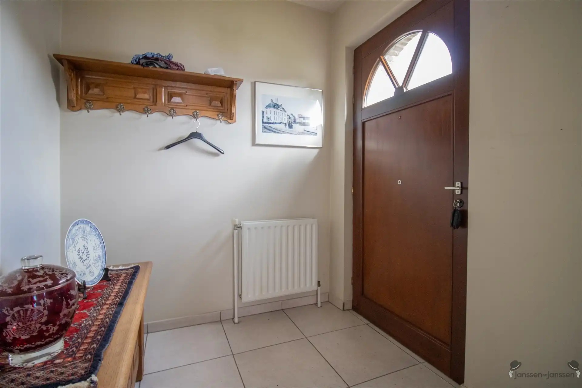 Gelijkvloerse woning met 2 slaapkamers op 867 m² foto 7