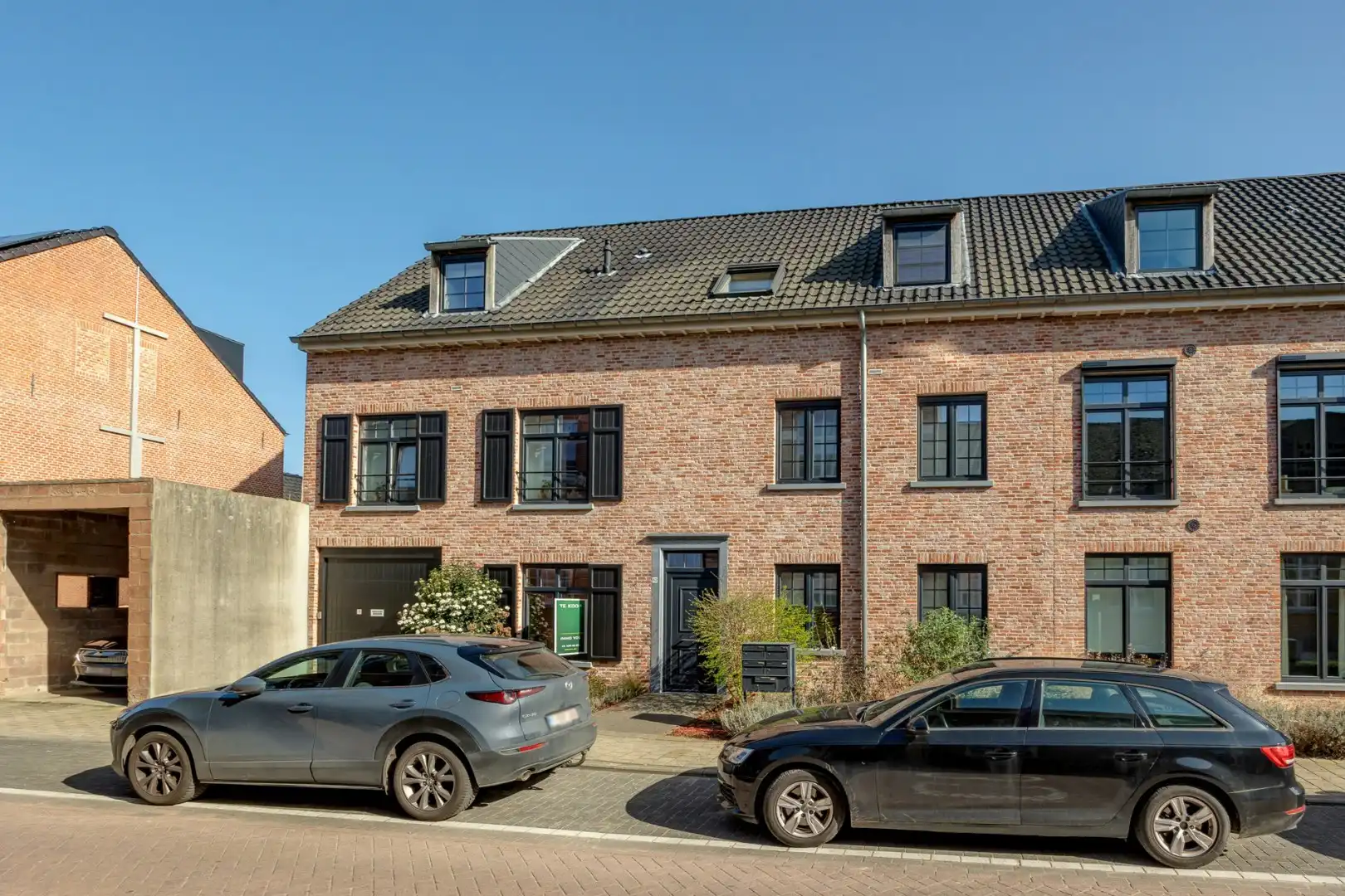 Appartement te koop Lostraat 42 -/1 - 2520 Ranst