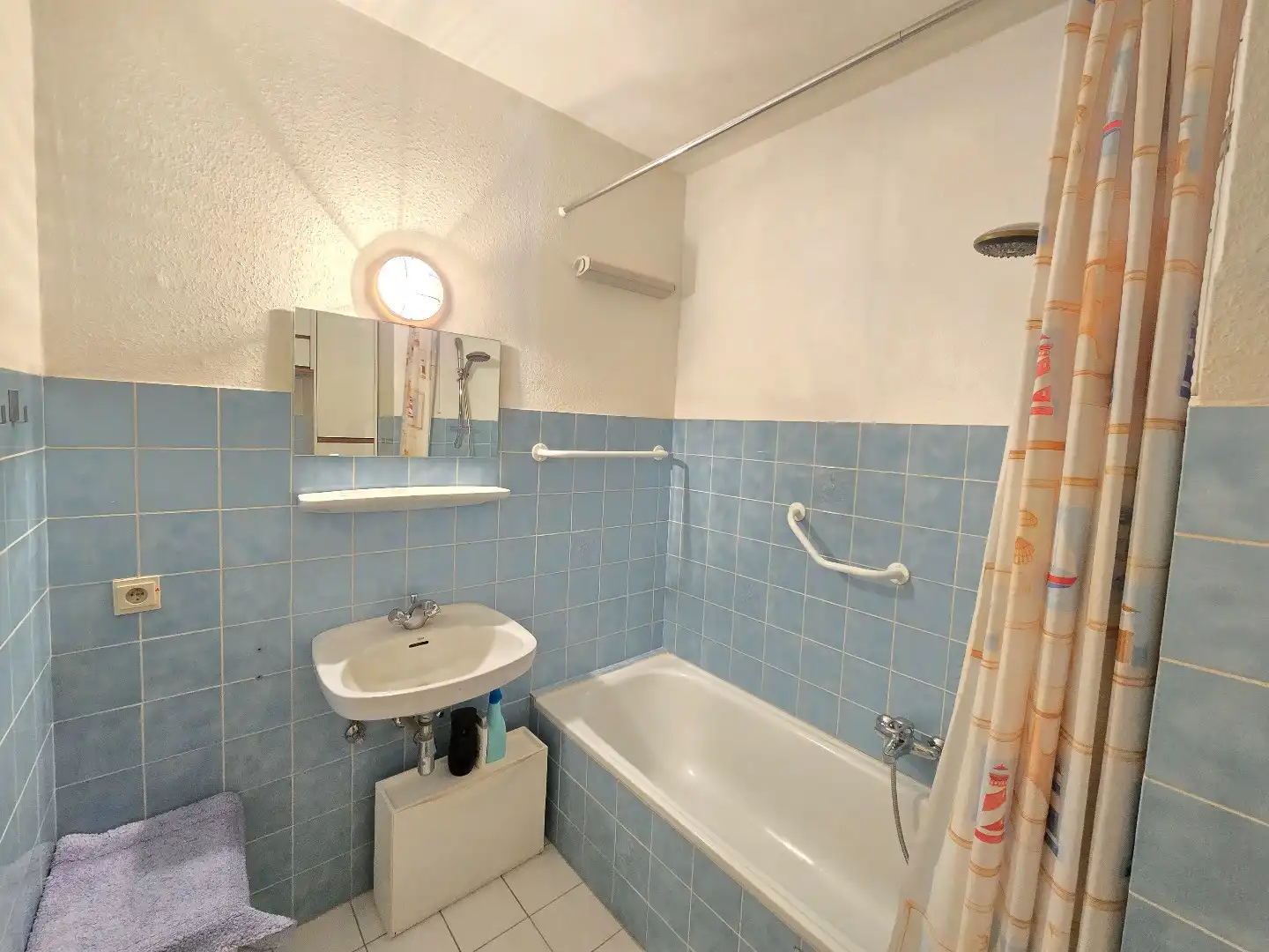 Zuidgerichte studio met slaaphoek foto 12