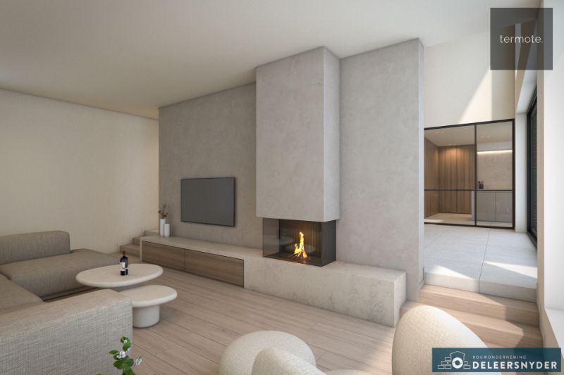 Prestigieuze villa foto 21