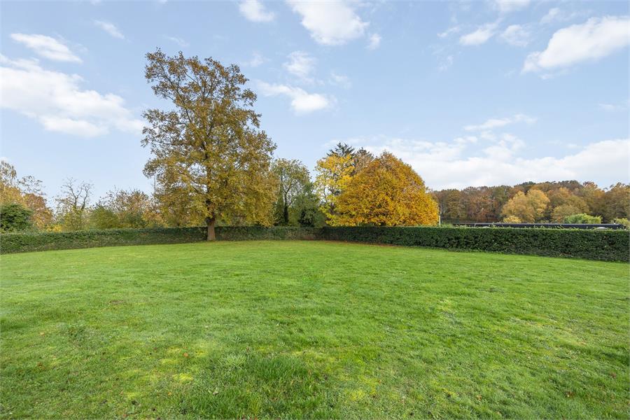 Vrijstaande villa op een perceel van 57a 24ca in Molenstede foto 29