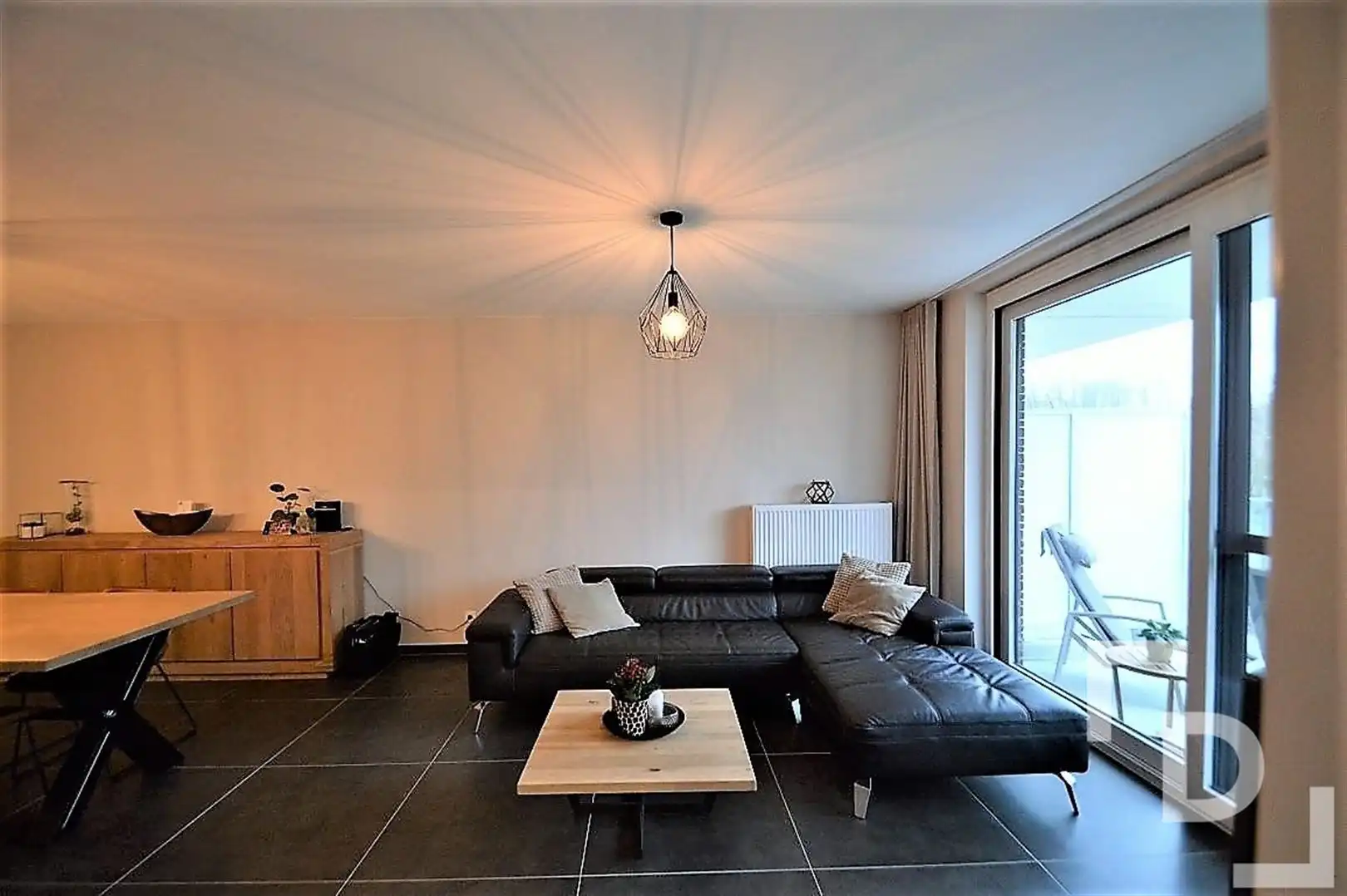 Appartement met autostaanplaats foto 7