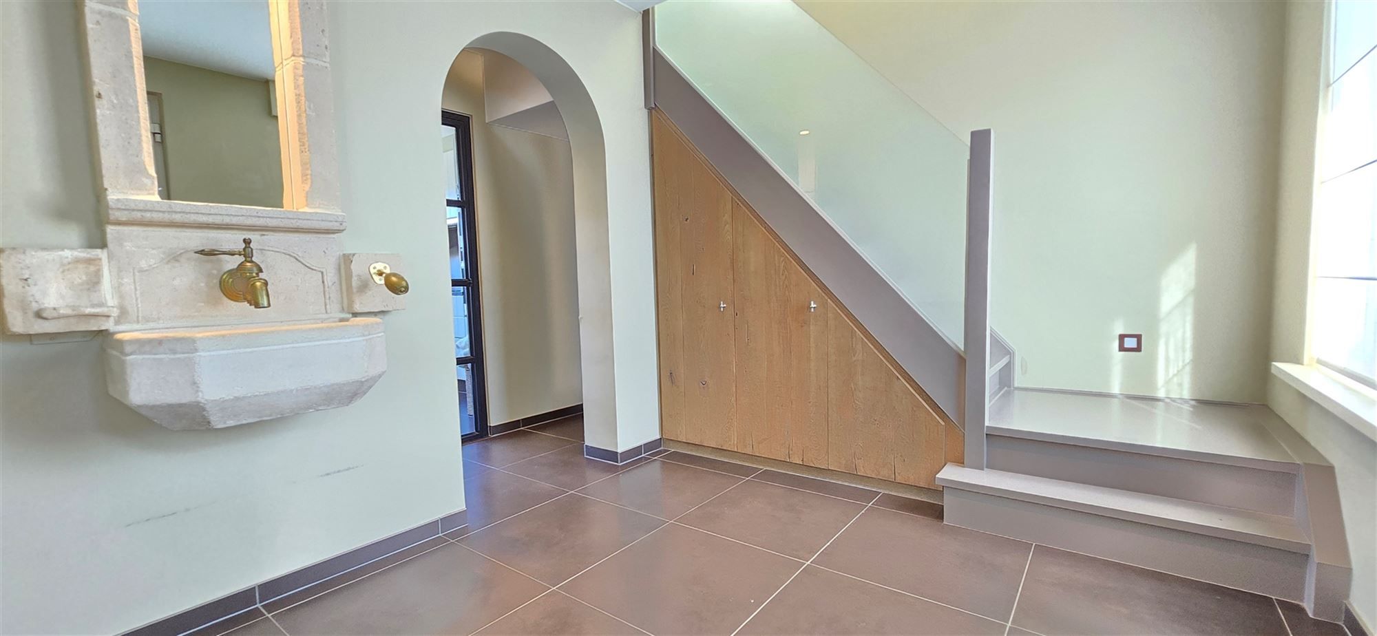 Huis foto 8