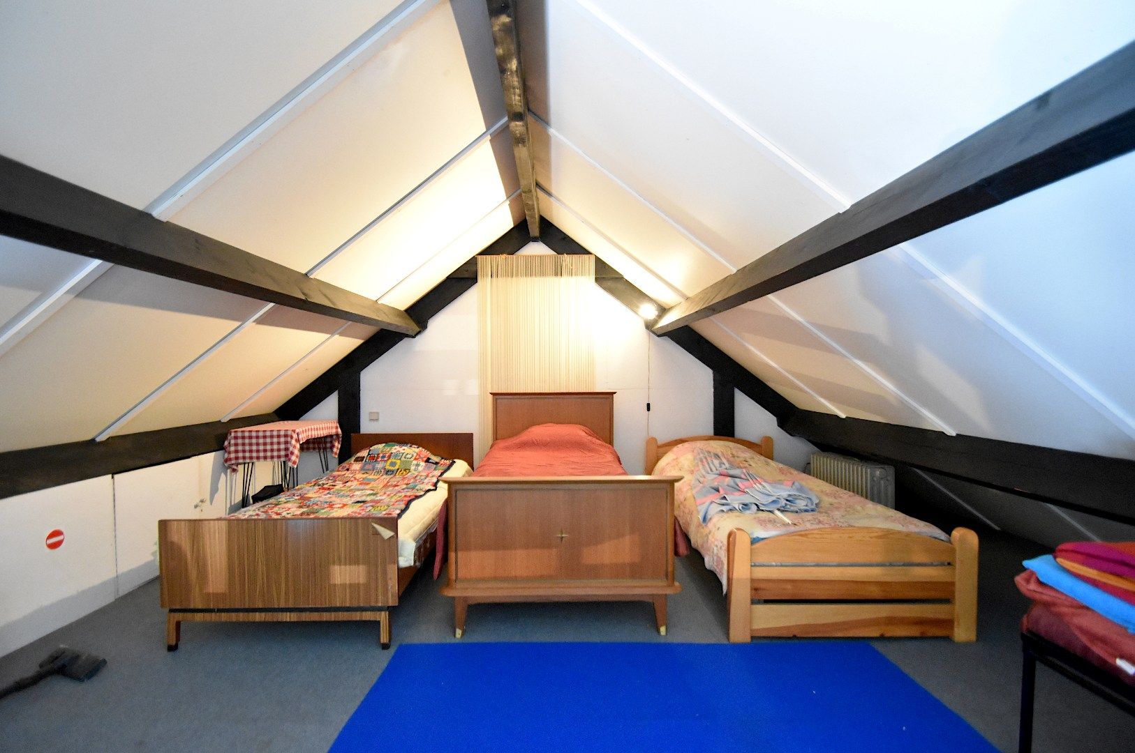 Vakantiewoning met prachtig uitzicht op de velden.  foto 17