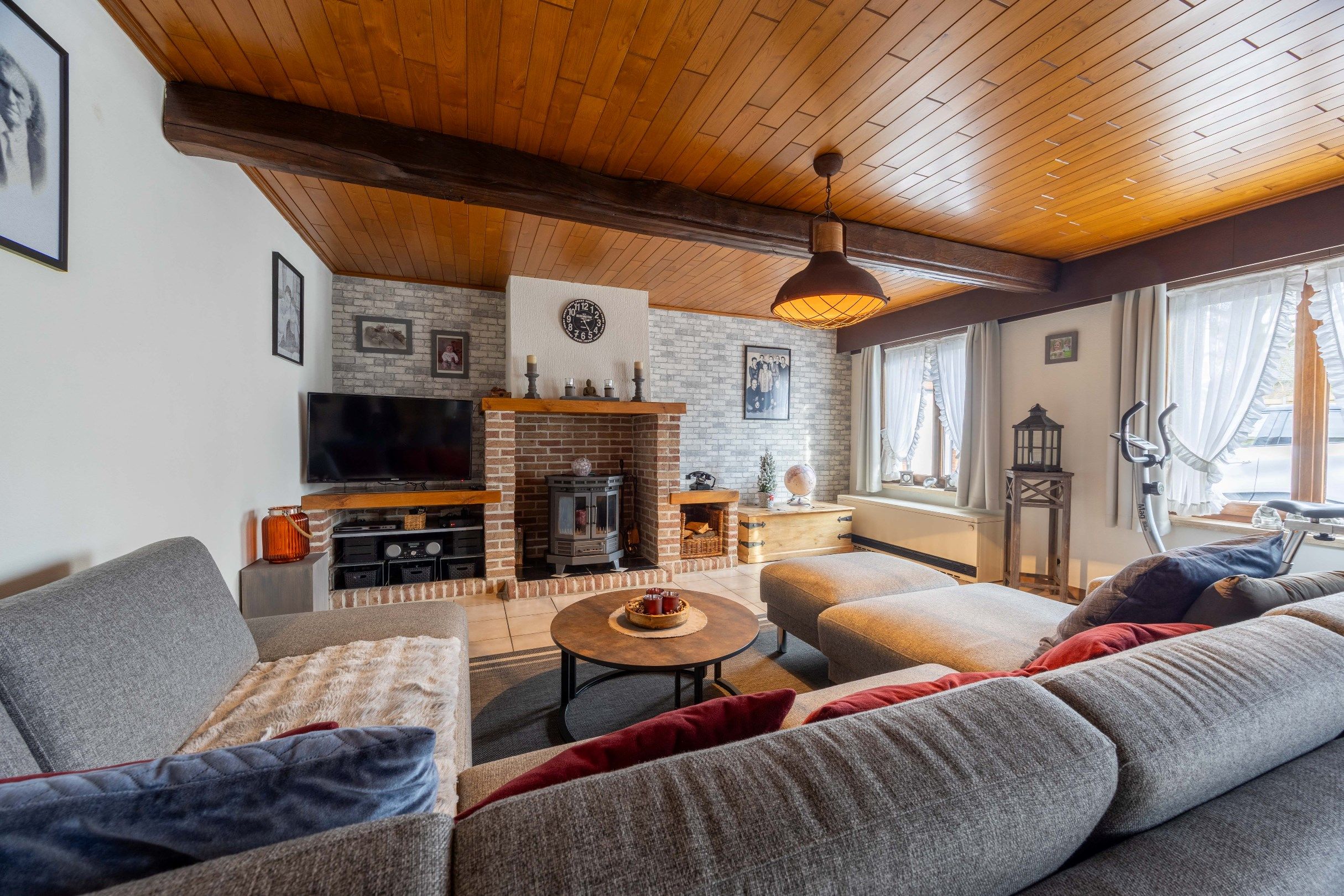 LANDELIJK GELEGEN WONING OP 3.803M² foto 10