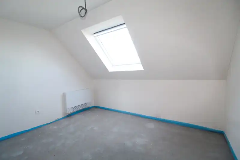 Ruime nieuwbouwwoning te Waardamme foto 8