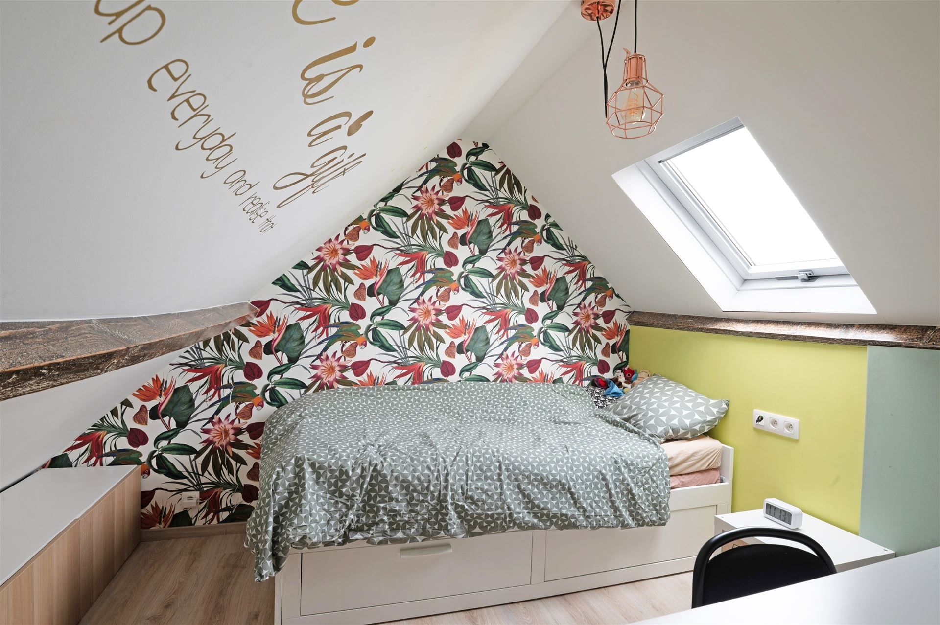 Instapklare rijwoning met 3 slaapkamers op centrale ligging  foto 12