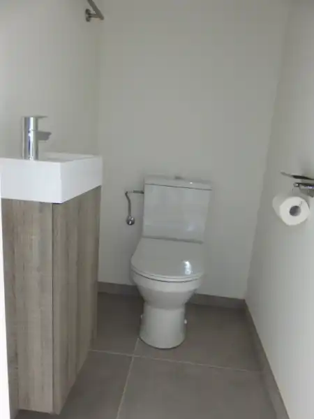 Instapklaar luxe appartement foto 5