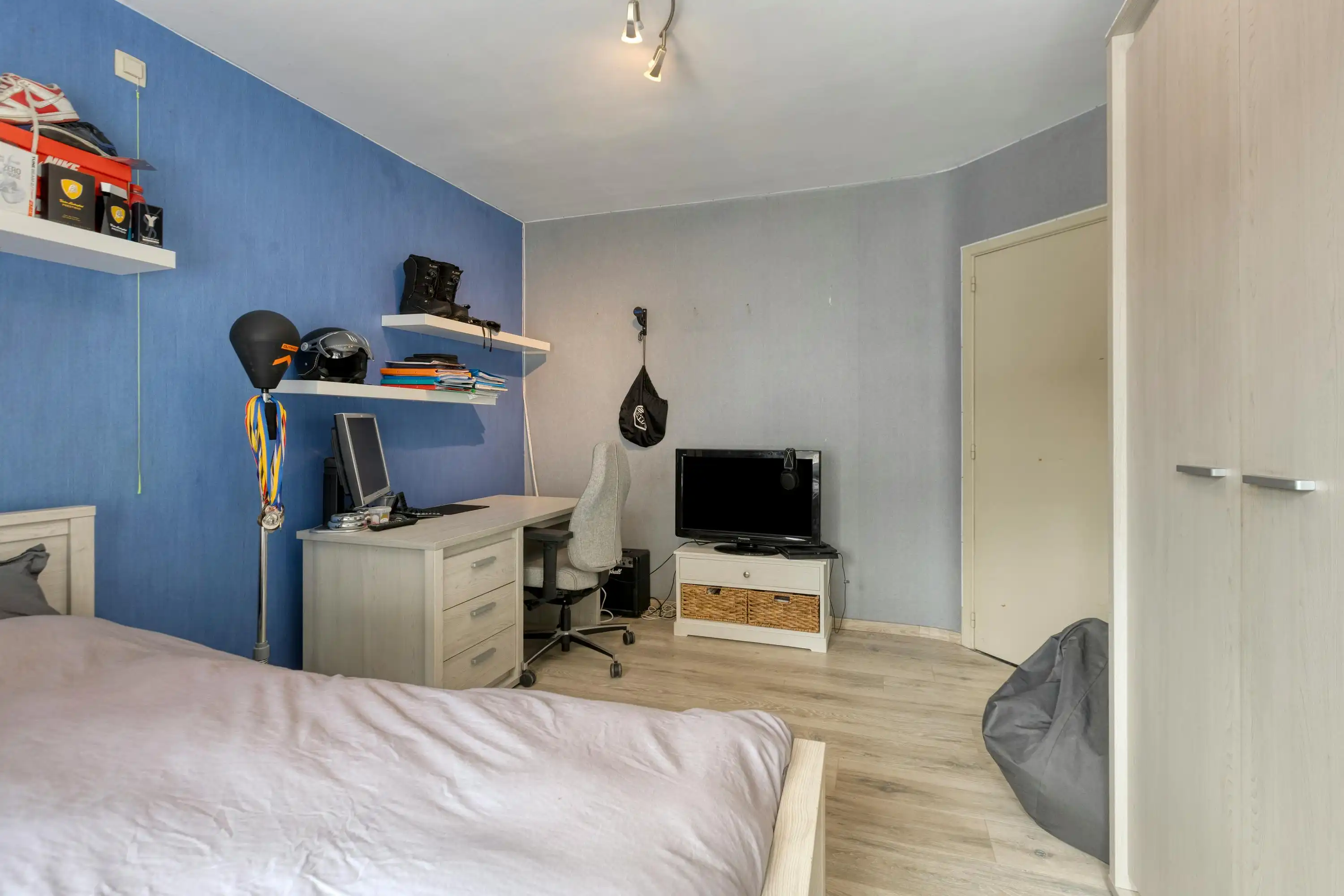 Instapklare woning met 5 slaapkamers te Alken foto 23
