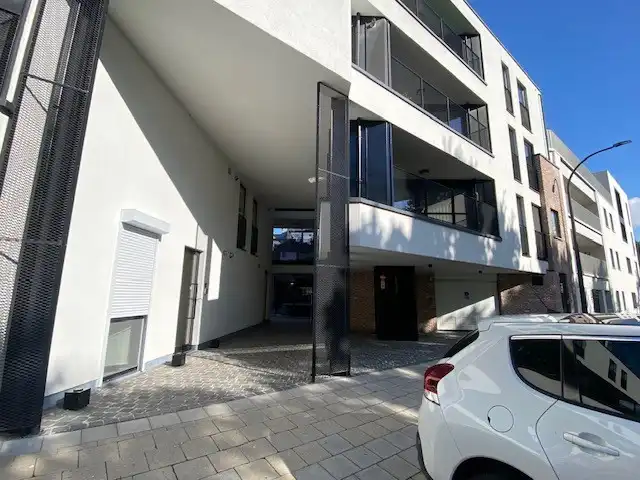 Instapklaar éénslaapkamerappartement in moderne residentie. foto 2