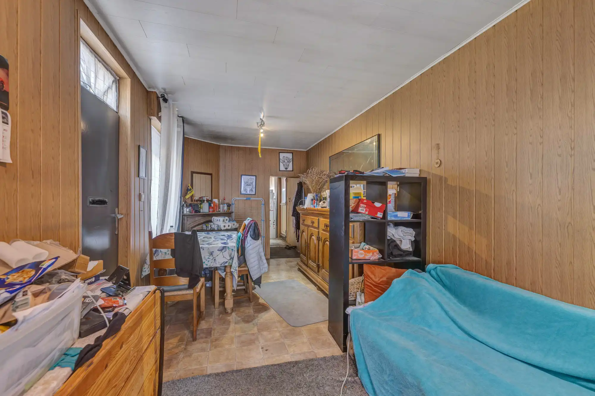 Gezellige te renoveren HOB op gunstige ligging in Erpe-Mere foto 4