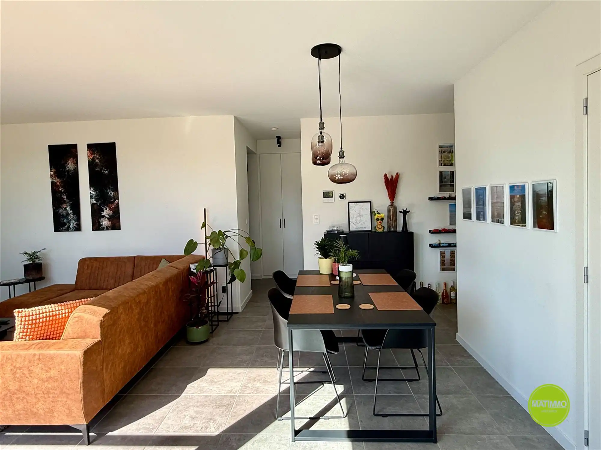 Rust, ruimte en groen op een hedendaagse toplocatie foto 8