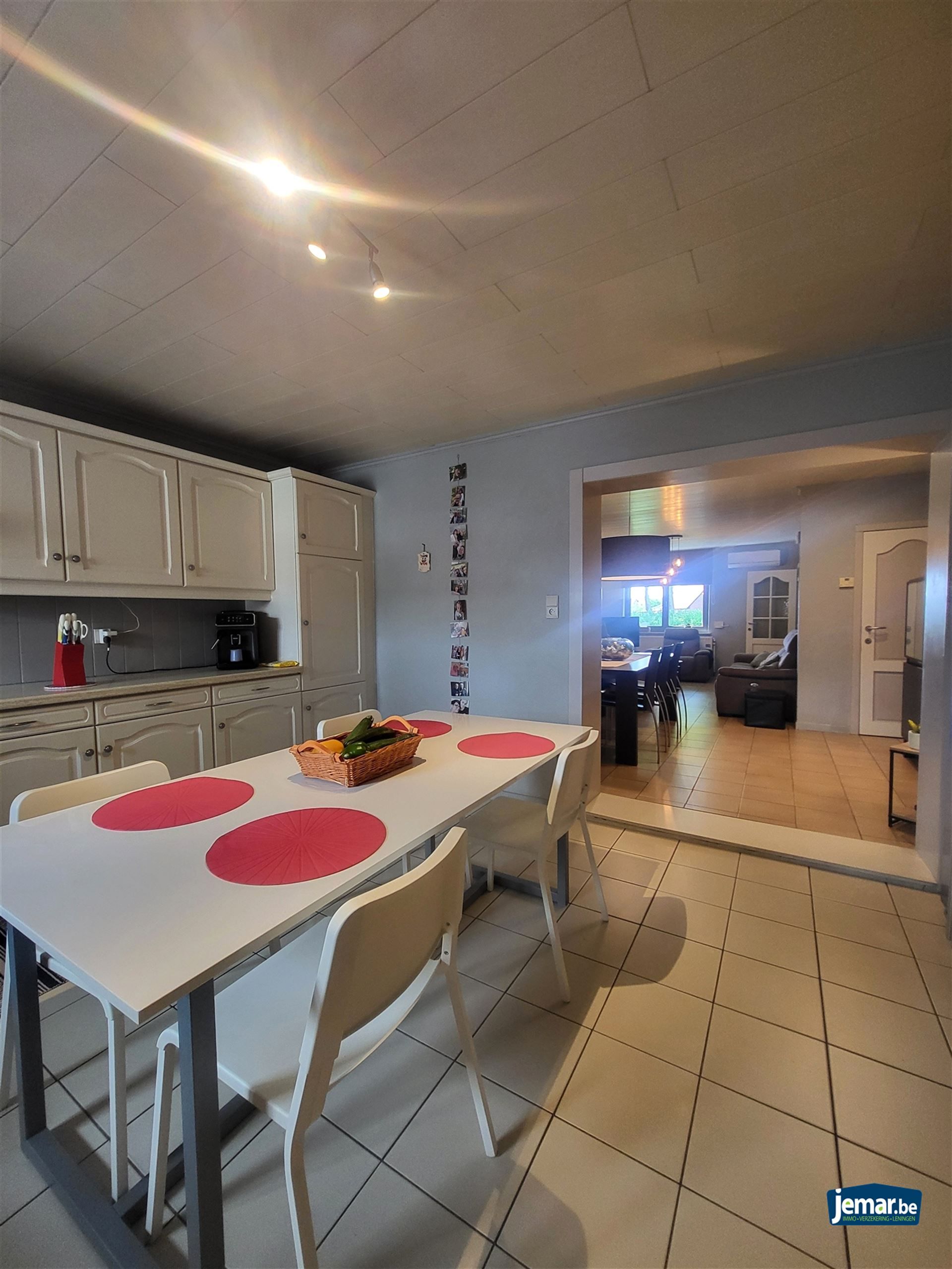 Huis foto 5