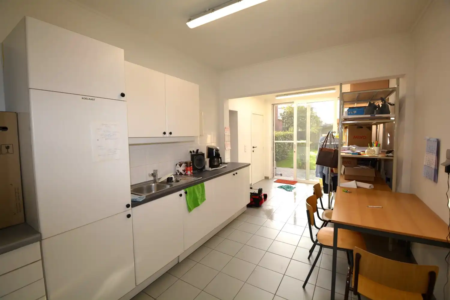 HANDELSPAND TE CENTRUM BORSBEEK! foto 5