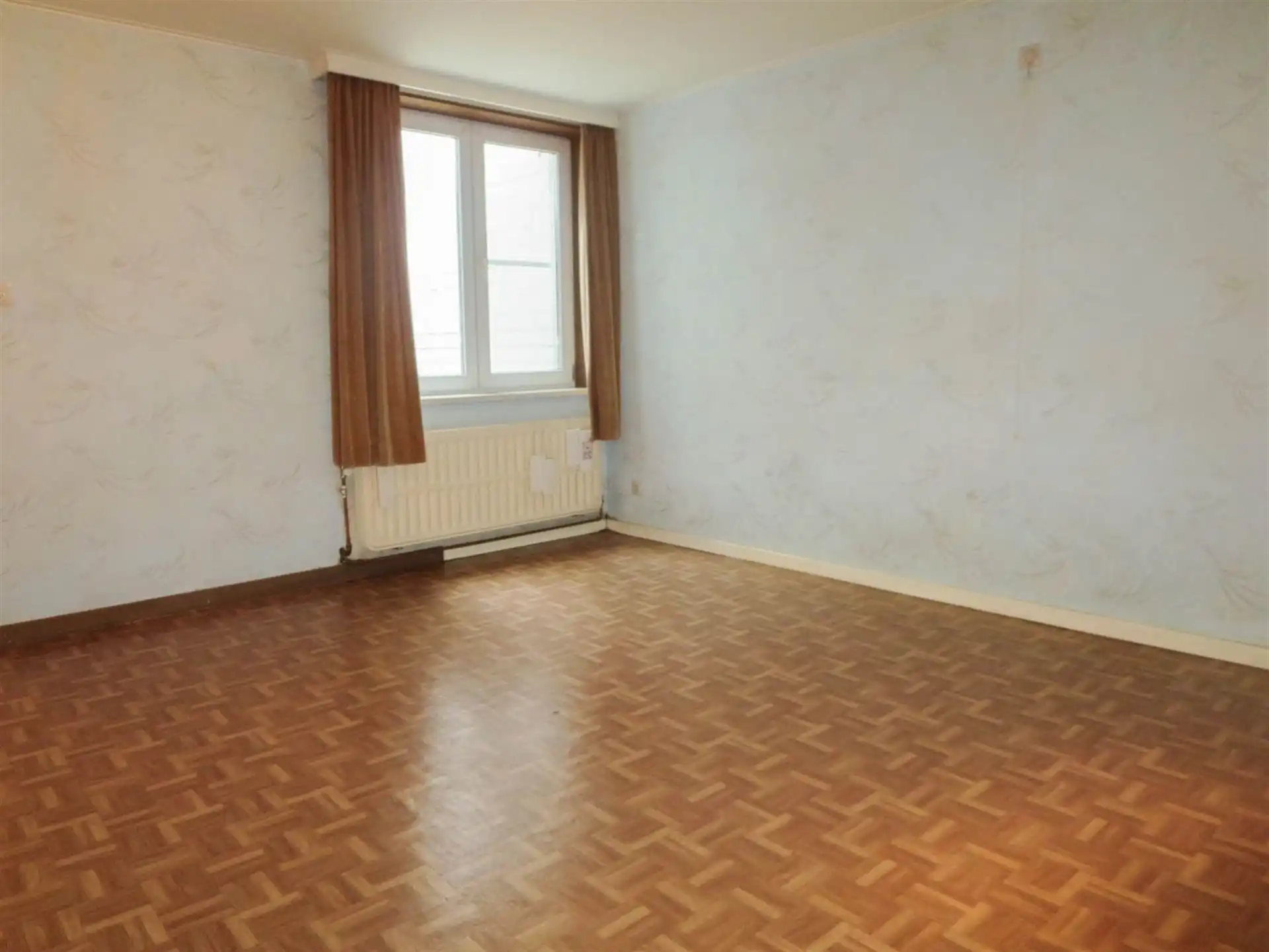 Centraal gelegen instapklaar 1 slaapkamer appartement foto 11